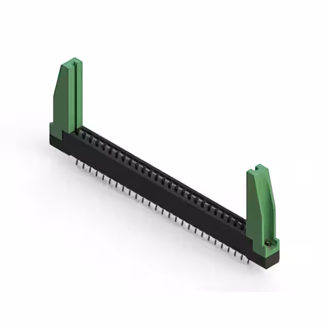 357-054-456-278 EDAC Inc.  Edgeboard Connectors